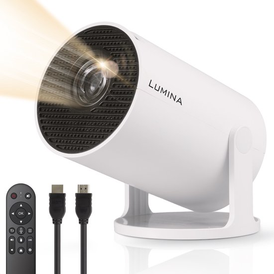 Lumina Pro 2026