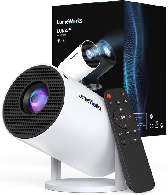 Lumeworks Luna