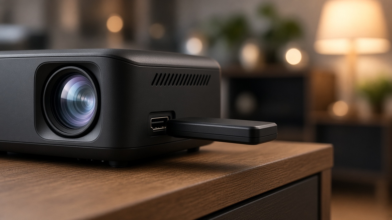 Fire TV Stick of Chromecast op je beamer: zo stream je betrouwbaar